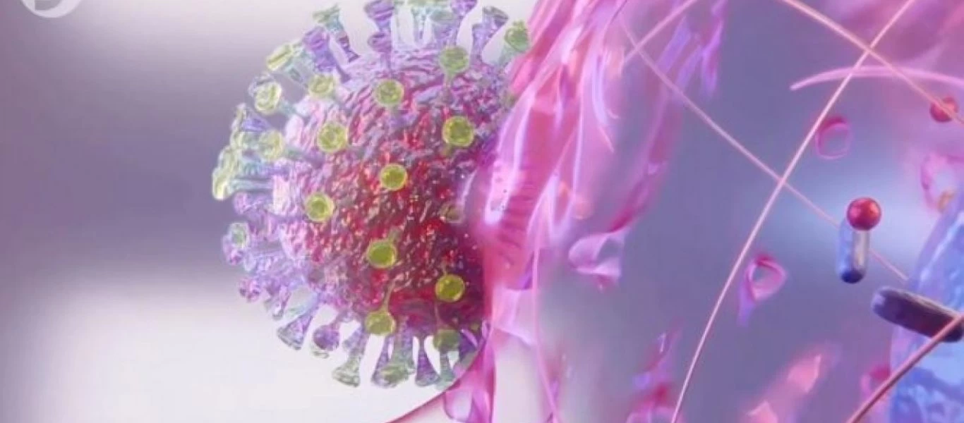 Βουλγαρία: Στα 112 τα κρούσματα κορωνοϊού